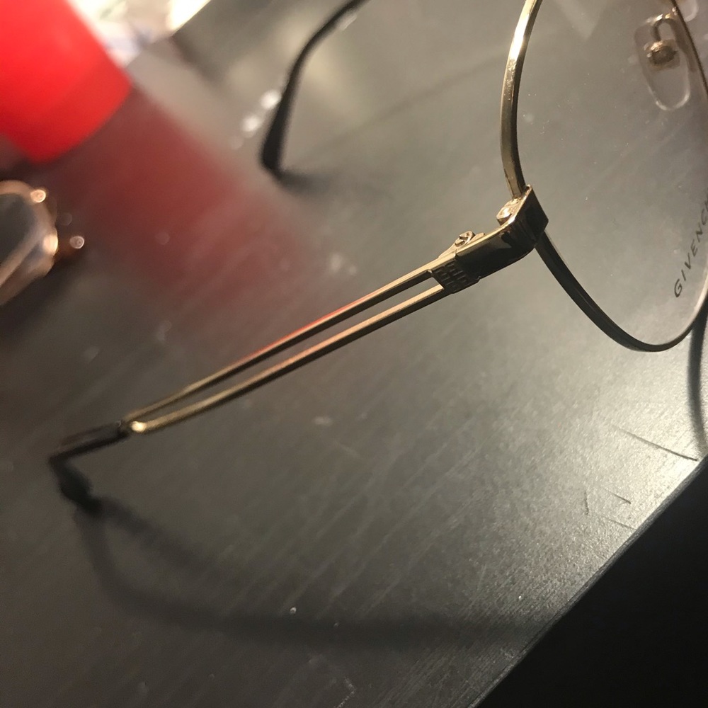Givenchy Eyeglasses - image 3